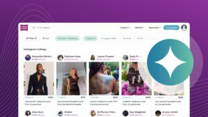 IZEA launches The Creator Marketplace